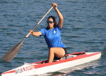 Ecrin Su Yılmaz’a milli kamp daveti