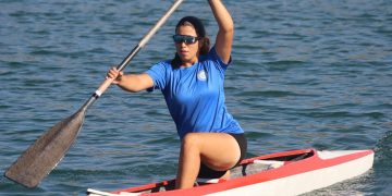 Ecrin Su Yılmaz’a milli kamp daveti