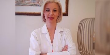 Ecz. Ebru Zavalsız: Işıltılı ve güçlü bir cilt için seramid desteği