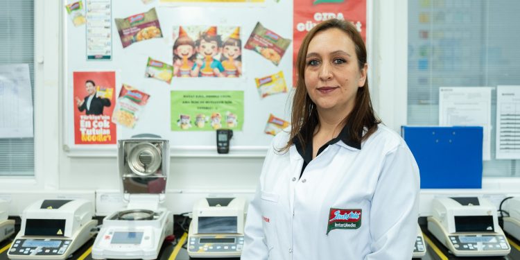 Indomie Türkiye, Uluslararası kalite belgeleri ve şeffaf üretim anlayışıyla tüketicisine güven veriyor