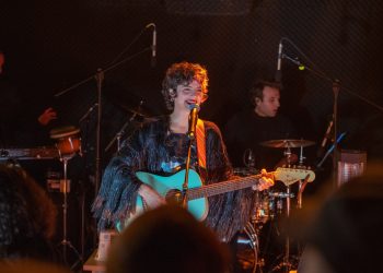 ‘Zorlu Yılbaşı Festivali’ Eda Baba konseriyle başladı