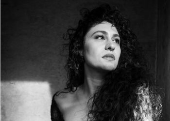 Elif Sanchez’in yeni teklisi “Kırmızı Buğday” Dijital platformlarda!