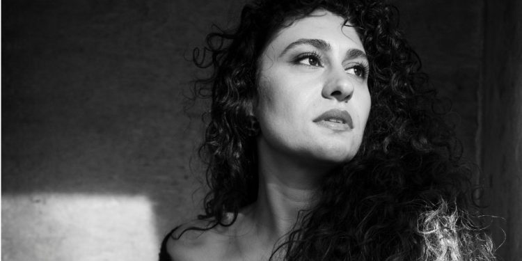 Elif Sanchez’in yeni teklisi “Kırmızı Buğday” Dijital platformlarda!