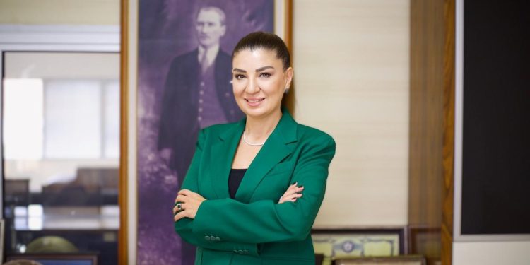 Gülçin Güloğlu Uğuz: Kadına yönelik şiddet: sessizliğin değil kararlılığın zamanı