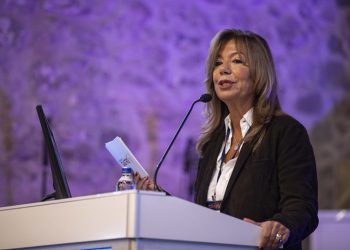 Hande Arslanalp: “Çevre, açlık, iklim değişikliği, zorunlu göçler öncelikli konularımız oldu”