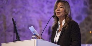 Hande Arslanalp: “Çevre, açlık, iklim değişikliği, zorunlu göçler öncelikli konularımız oldu”