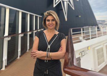 Işın Hekimoğlu: MSC Cruıse Black Friday kampanyası ile yüzde 50’ye varan indirimle Cruise deneyimi sunuyor