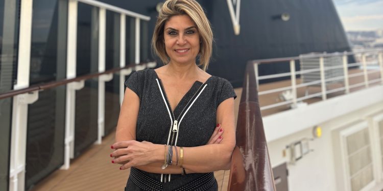 Işın Hekimoğlu: MSC Cruıse Black Friday kampanyası ile yüzde 50’ye varan indirimle Cruise deneyimi sunuyor