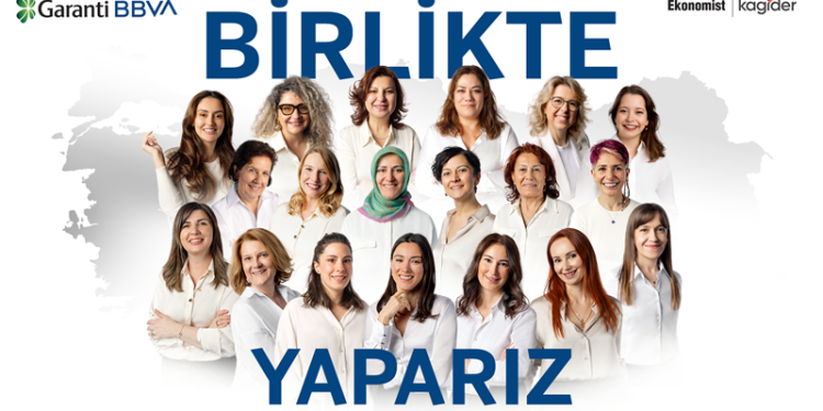 Türkiye’nin Kadın Girişimcisi Yarışması başvuruları 30 Kasım’a kadar devam ediyor