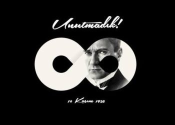 İnadına Atatürk, İnadına 10 Kasım/ Röportaj: Aşkım Tan