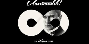 İnadına Atatürk, İnadına 10 Kasım/ Röportaj: Aşkım Tan