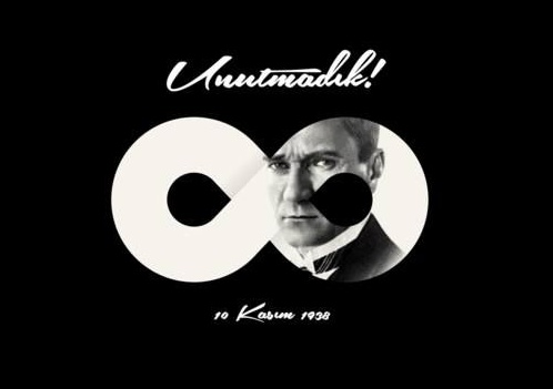 İnadına Atatürk, İnadına 10 Kasım/ Röportaj: Aşkım Tan