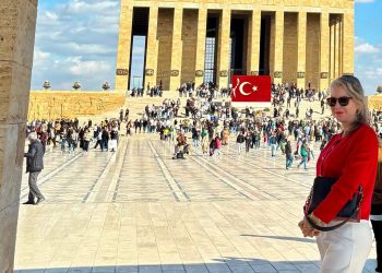 Semra Kosovalı: Mustafa Kemal