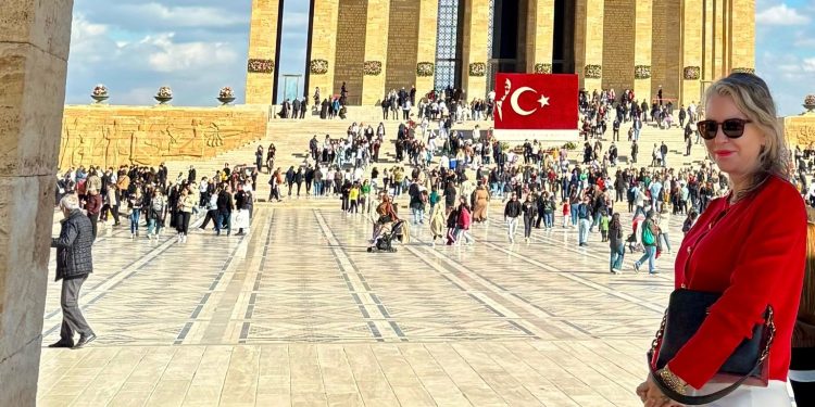 Semra Kosovalı: Mustafa Kemal