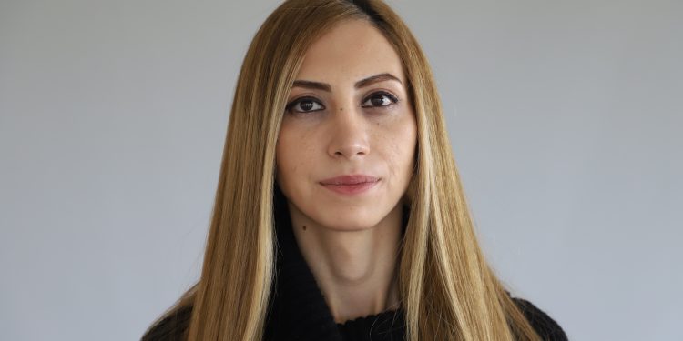 Dr. Öğretim Üyesi Melike Özlem Eken: Ağız ve diş sağlığı anne karnında başlıyor