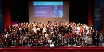 28. Kadın Sığınakları ve Da(ya)nışma Merkezleri Kurultayı sona erdi