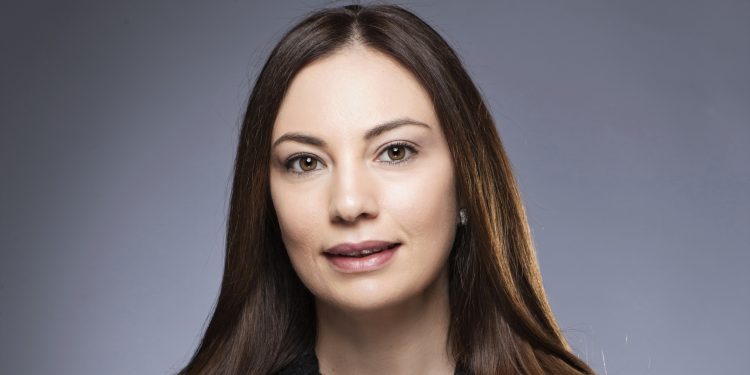 Neyran Arslantürk: Global Yapay Zeka Platformu Wonderful, Türkiye Pazarına girdi