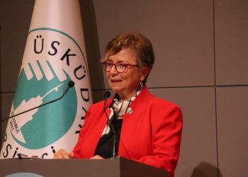 Prof. Dr. Nurper Ülküer: Türkiye’de her 7 çocuktan biri akran zorbalığına maruz kalıyor!