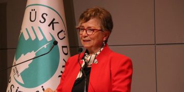 Prof. Dr. Nurper Ülküer: Türkiye’de her 7 çocuktan biri akran zorbalığına maruz kalıyor!