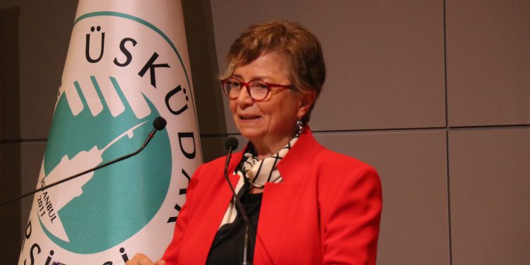 Prof. Dr. Nurper Ülküer: Türkiye’de her 7 çocuktan biri akran zorbalığına maruz kalıyor!