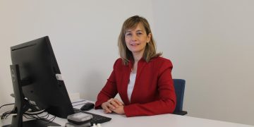 Prof. Dr. Özlem Evren Kemer: Organ nakli hayat kurtarır, kornea nakli gözü kurtarır