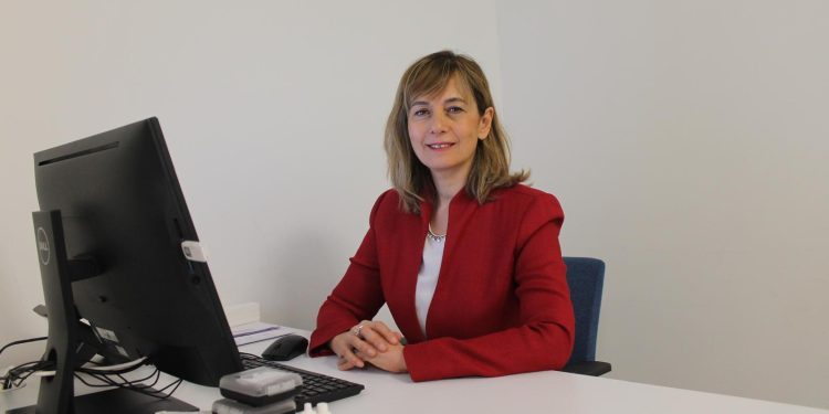 Prof. Dr. Özlem Evren Kemer: Organ nakli hayat kurtarır, kornea nakli gözü kurtarır