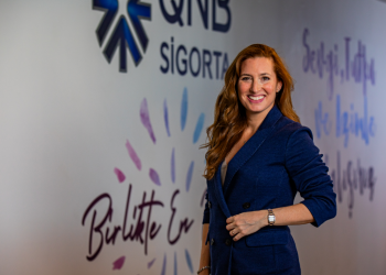 QNB Sigorta Genel Müdürü Pınar Kuriş: Sağlıklı yaşam kültürünü teşvik eden sigorta dönemi