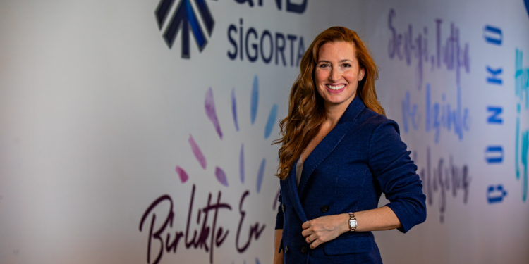 QNB Sigorta Genel Müdürü Pınar Kuriş: Sağlıklı yaşam kültürünü teşvik eden sigorta dönemi