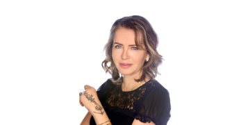 Semra Kosovalı: Şiddetli kadın sevgisi
