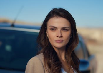 Sinem Ünsal: “Anneyim, Hekimim, Bir de Senin Eşinim”