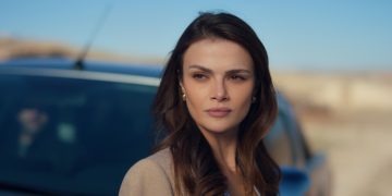 Sinem Ünsal: “Anneyim, Hekimim, Bir de Senin Eşinim”