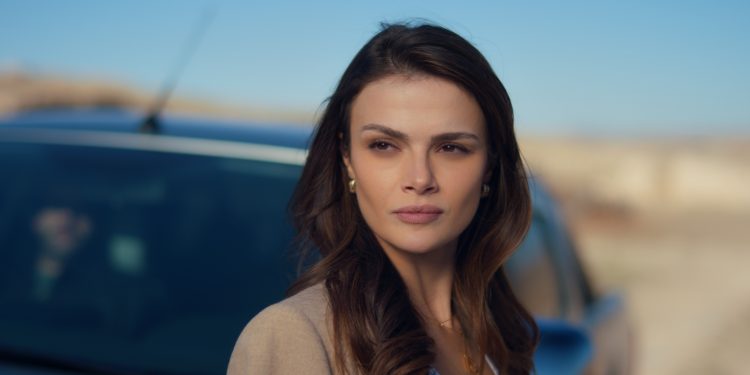 Sinem Ünsal: “Anneyim, Hekimim, Bir de Senin Eşinim”