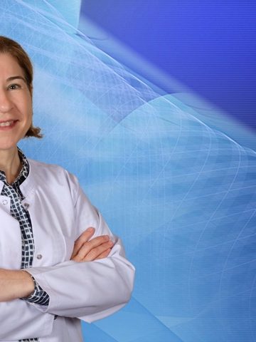 Prof. Dr. Süda Tekin: Evinizde yaşlı, çocuk ya da kronik hastalığı olan varsa!