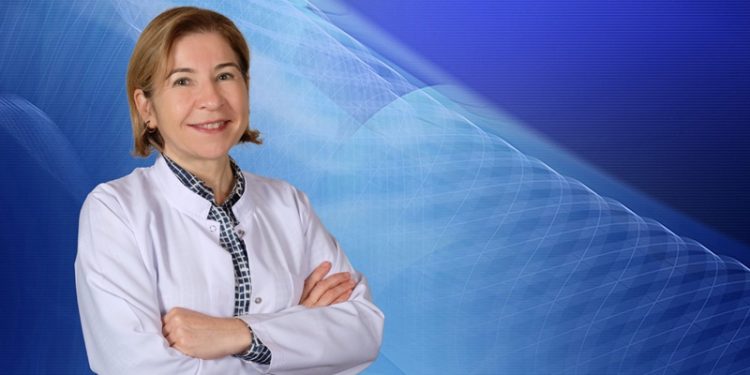 Prof. Dr. Süda Tekin: Evinizde yaşlı, çocuk ya da kronik hastalığı olan varsa!