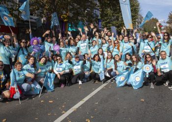 “30. Yılımızda Adımlarımızla Geleceği Aydınlatıyoruz” kampanyasıyla 3 bin 32 çocuğa nitelikli eğitim desteği sağlandı