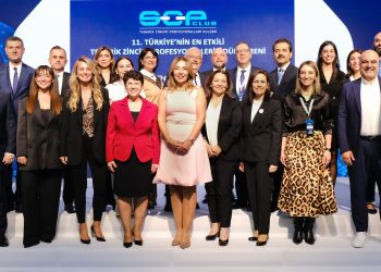 Türkiye’nin en etkili tedarik zinciri profesyonelleri listesi açıklandı