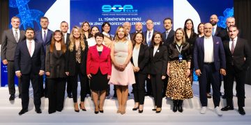 Türkiye’nin en etkili tedarik zinciri profesyonelleri listesi açıklandı