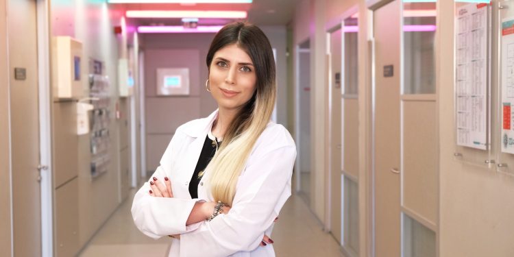 Psikolog Tuğçe Tunçel: Sadakat kendine dürüst olmakla başlıyor!