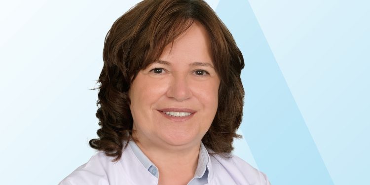 Prof. Dr. Tülin Sevim: KOAH hızla yaygınlaşıyor!