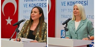 İzmir’de sektör toplantısı turizm paydaşlarını bir araya getirdi