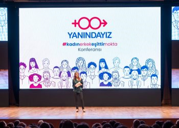 Yanındayız Derneği: #kadınerkekeşittirnokta Konferansı, 4 Aralık’ta