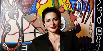 Jülide Zeynep Günce “SO WHAT”