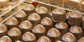 Dünya’nın ağzını tatlandırdık 2,3 milyar dolar döviz kazandık