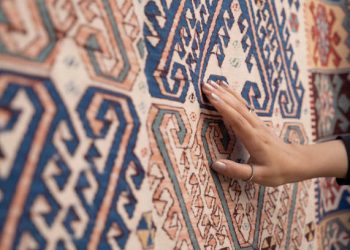 Dünyanın en büyük halı fuarı: Ticaret, tasarım ve sanat ICFE 2026’da bir arada!