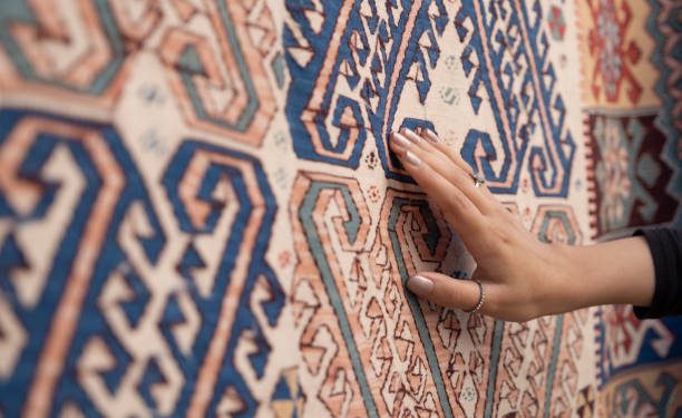 Dünyanın en büyük halı fuarı: Ticaret, tasarım ve sanat ICFE 2026’da bir arada!