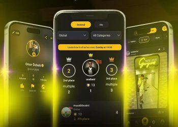 Makedonya’dan Dünyaya Parlayan Bir Sahne: Be The Star, 37 Ülkede 5.000 Kullanıcıya ulaştı