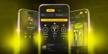 Makedonya’dan Dünyaya Parlayan Bir Sahne: Be The Star, 37 Ülkede 5.000 Kullanıcıya ulaştı