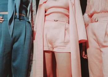 Türk moda endüstrisinin ürünleri Londra’da vitrine çıkacak