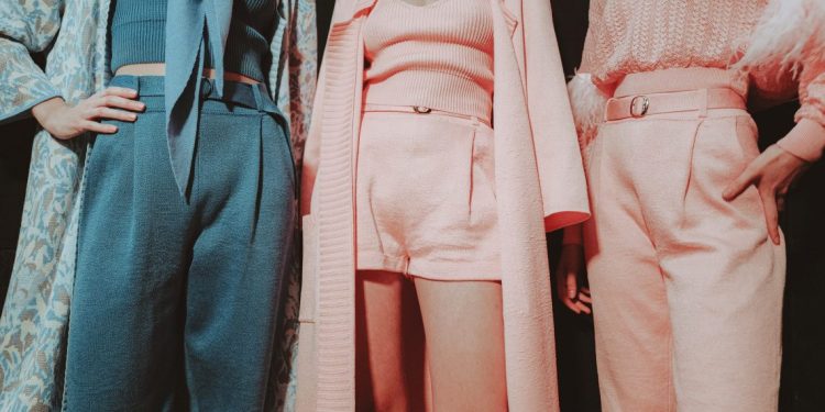 Türk moda endüstrisinin ürünleri Londra’da vitrine çıkacak