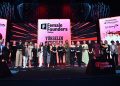 Türkiye’nin Yükselen Kadınları Sahnedeydi: Female Founders ödülleri